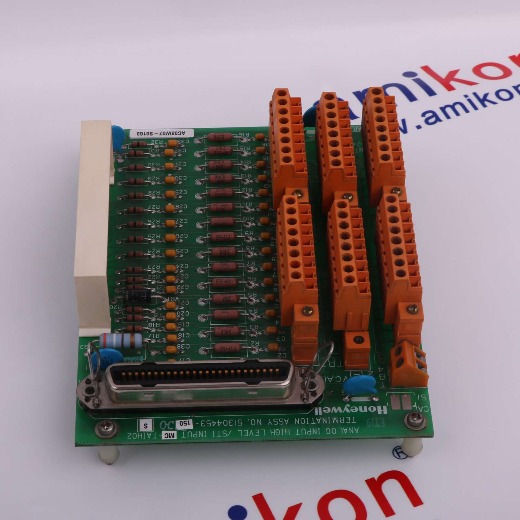 HONEWELL 511098/97-100