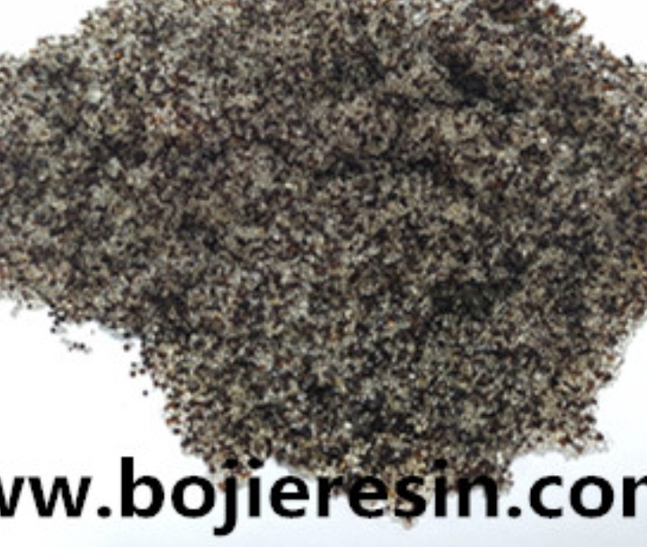 ION EXCHANGE RESIN AND ADSORBENTS