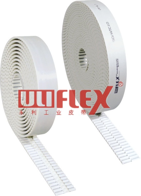 ULIFLEX PU open sync tape