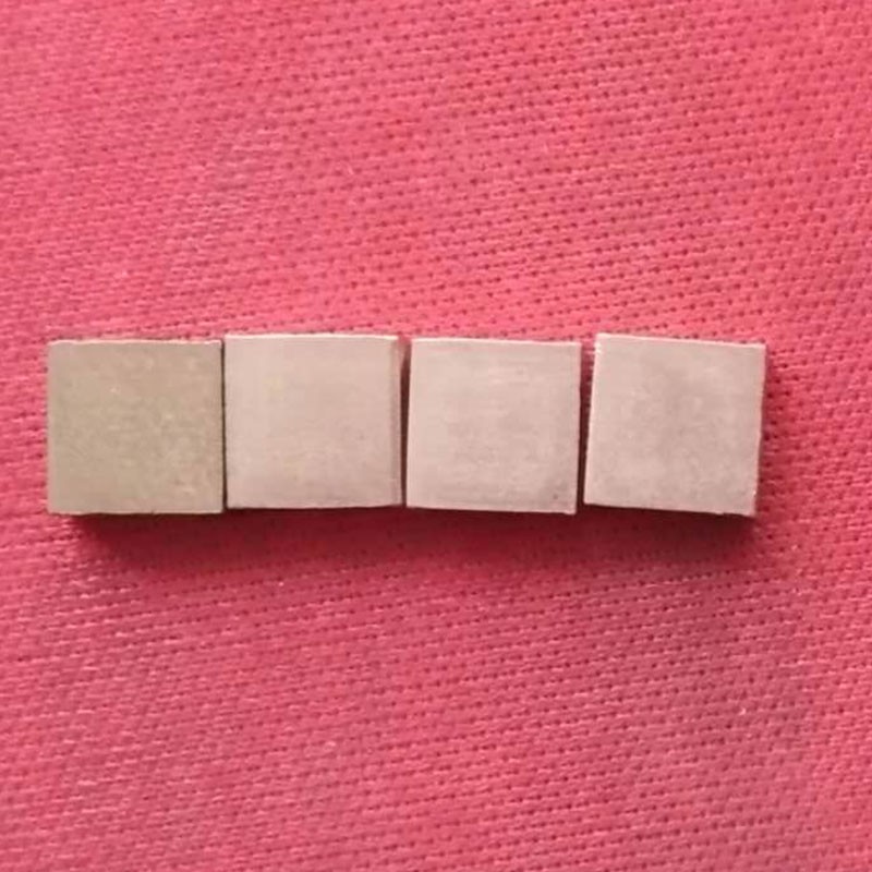 The copper nodded its head