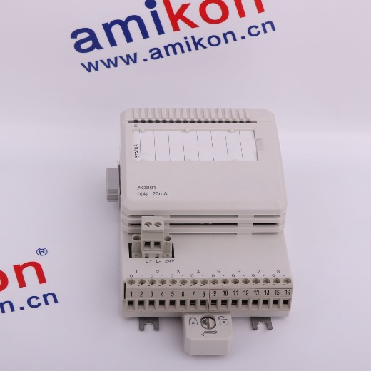 1PC ABB BAILEY CONTROLS INFI 90 IMMFP03 