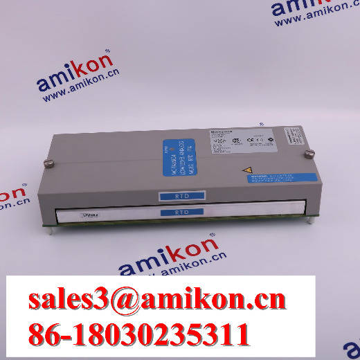 HONEYWELL 620-1633 CONTROL PROCE OR MODULE