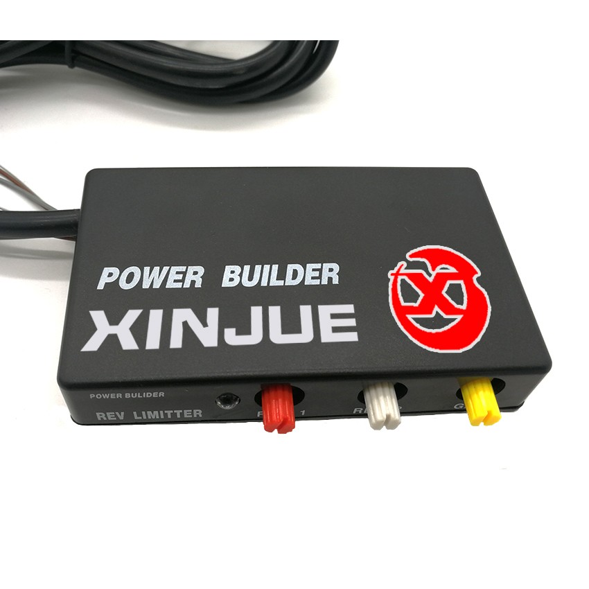 Cross-boundary hot style vehicle modified fire spout device fire nozzle exhaust pipe fire racing dragon tail throat fire spout device