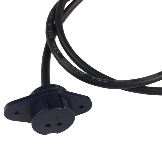 Separated Liquid Level Sensor Able to detect if the tank is taken away