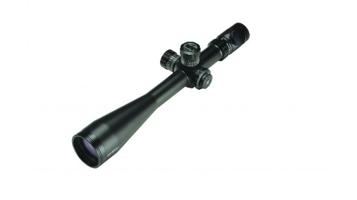 Sightron SV 10-50x60 Riflescope