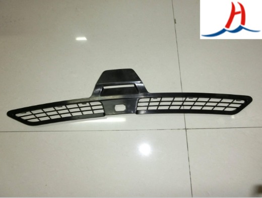 ABS PP PC PE PEI PPS PEEK Injection Mold Maker