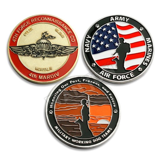 Custom Coins Metal Coins Coins Value