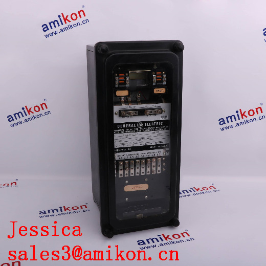 GE Speedtronic Mark VI IS200TREGH1B