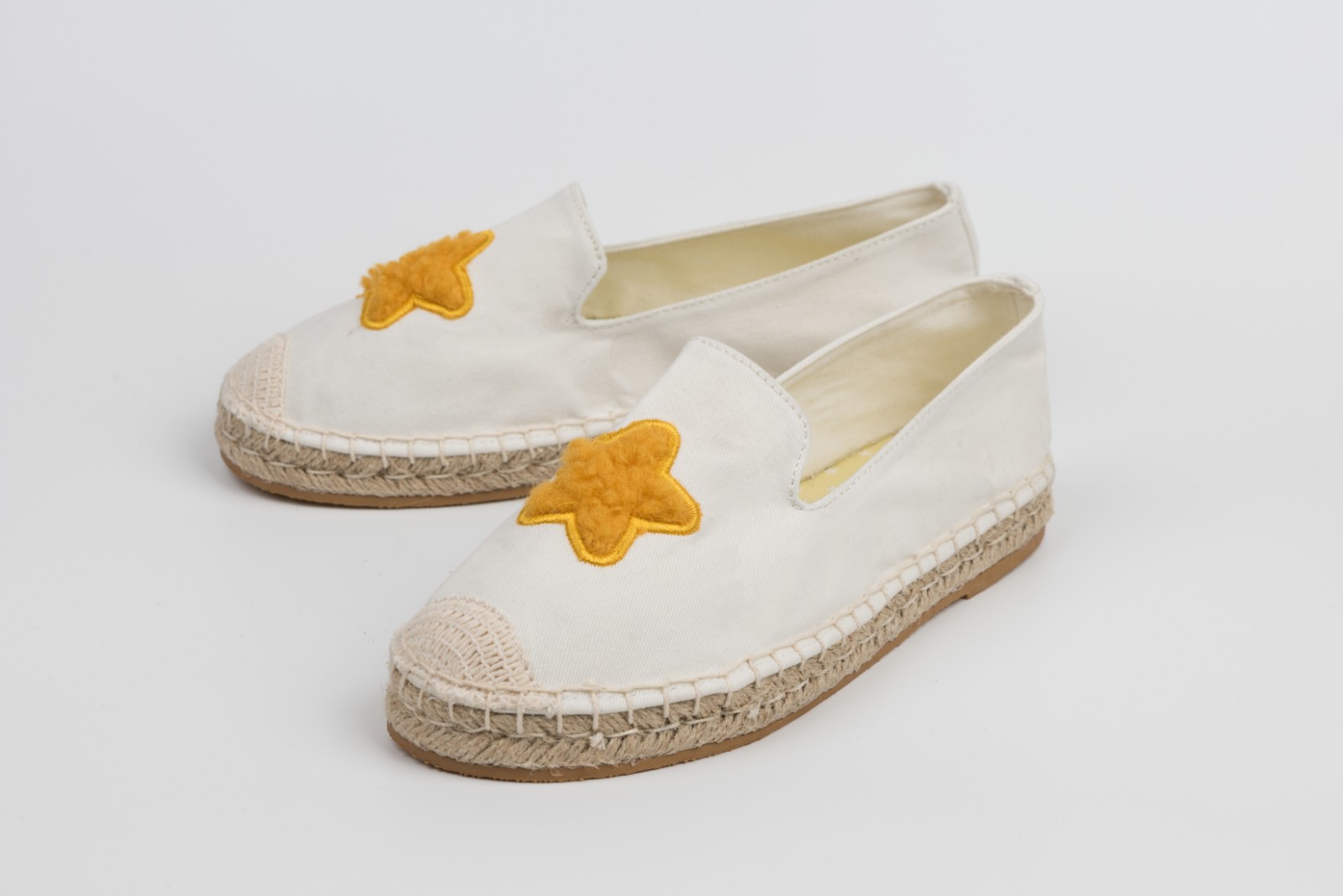 Funkycolour/Fisherman shoes