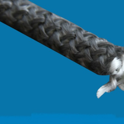 FD-P224 Carbon fiber packing with PTFE