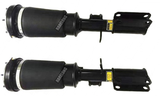 Пружинный амортизатор переднего автомобиля для BMW X5 E53 подвеска воздуха автозапчасти аксессуары 37116757501