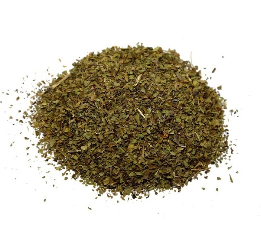 Tulsi Tea Cut Leaves