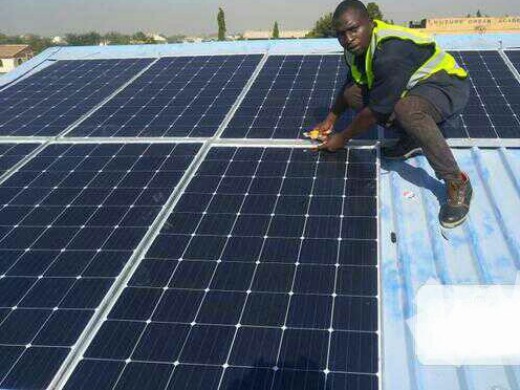 Solar Energy, 150ah Panels