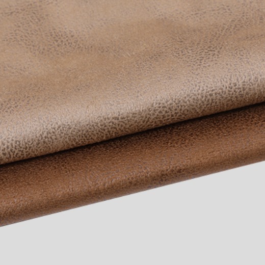 Warp buckskin gilding