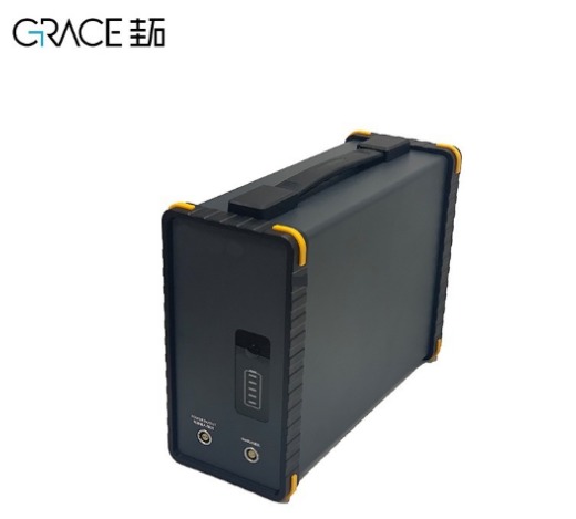 18650 24V 20Ah Lithium Ion Battery Panasonic Battery for Gas Chromatograph