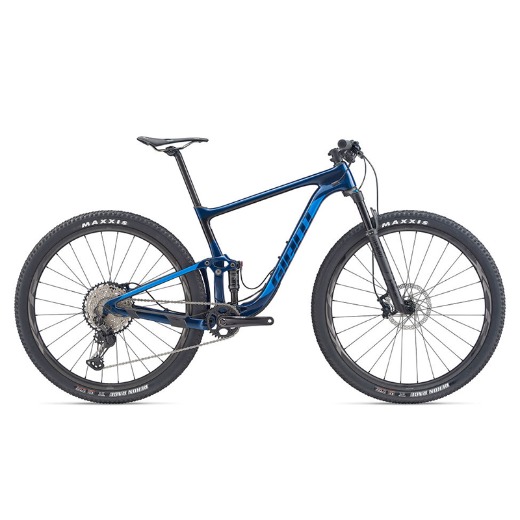 2020 Giant Anthem Advanced Pro 29 1 Full Suspension Mountain Bike (IndoRacycles)