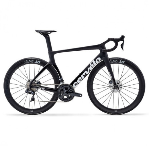 2019 Cervelo S5 Ultegra Di2 8070 Disc Road Bike