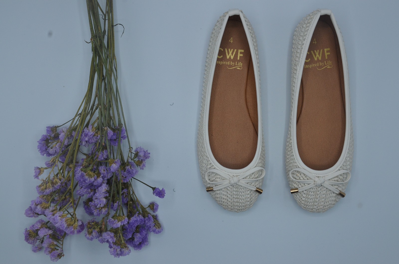 Funkycolour/dance shoes