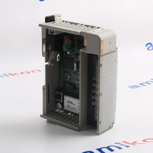 ABB Servo Motor 3HAC17484-9/00