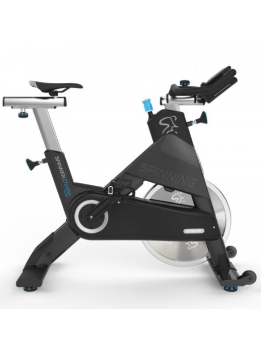 Precor Spinner Chrono Power