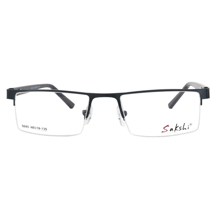 Unisex Model made of Stainless Steel Front with - 5045