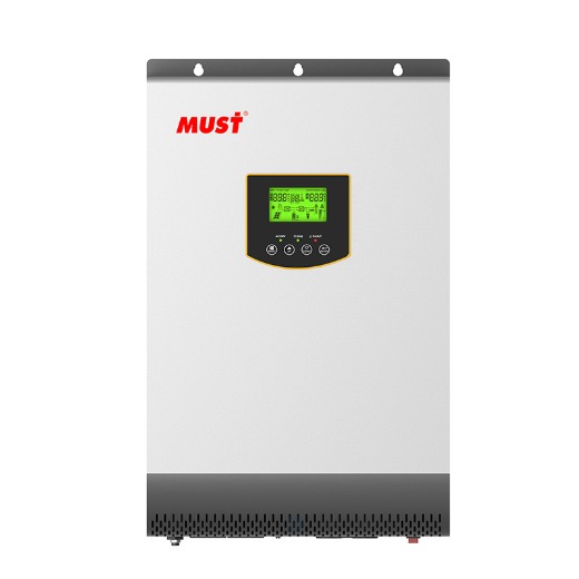 PV1800VHM 3000W pure sine wave solar inverter