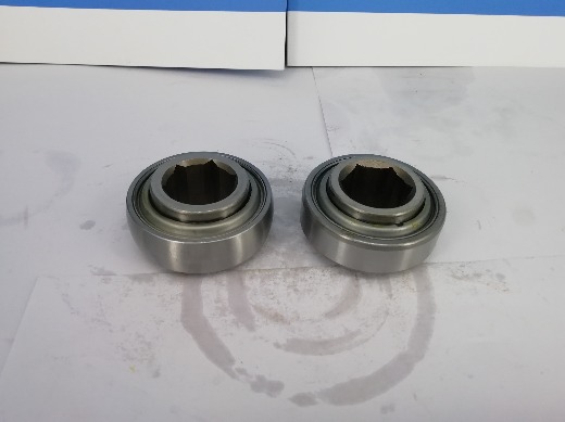 1.10KG Combine Harvester Bearings Single Row Ball Bearing G207KPPB2* HPS100GP