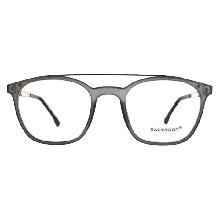TR90 Frame Full Rim Unisex Model - 42083