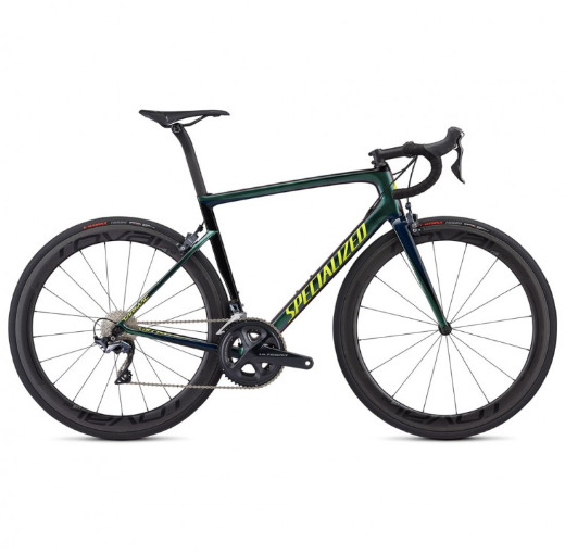 2019 Specialized Tarmac SL6 Expert Road Bike