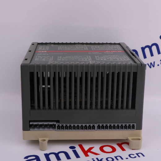 ABB 3HAC4789-1 Servo Motor