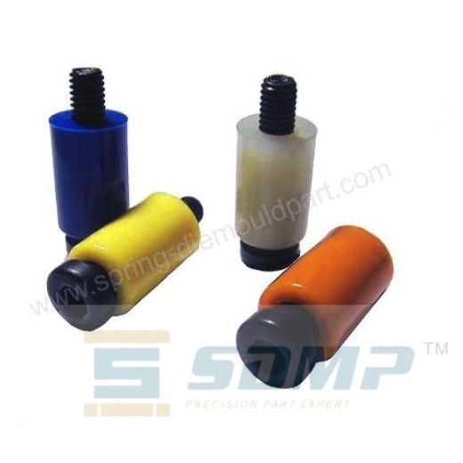 Quality parting lock for injection mould industry   