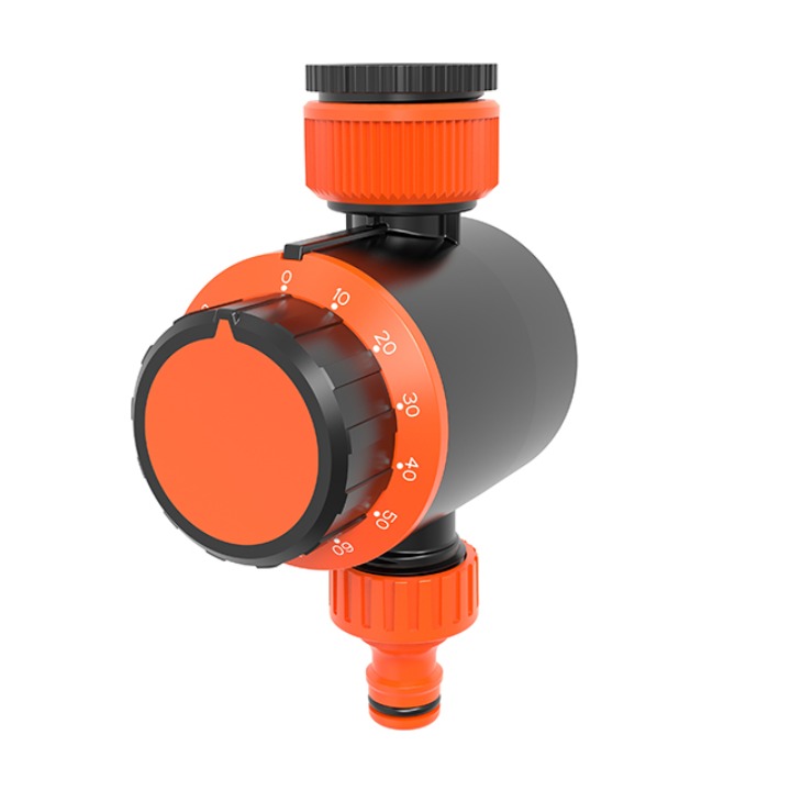 HOT SALE GARDENING IRRIGATION SYSTEM AUTOMATIC WATERING TIMER TS5024