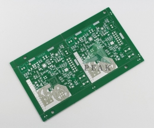 Military Certified High Frequency PCB Fabrication and Circuit Board Assembly Manufacturer