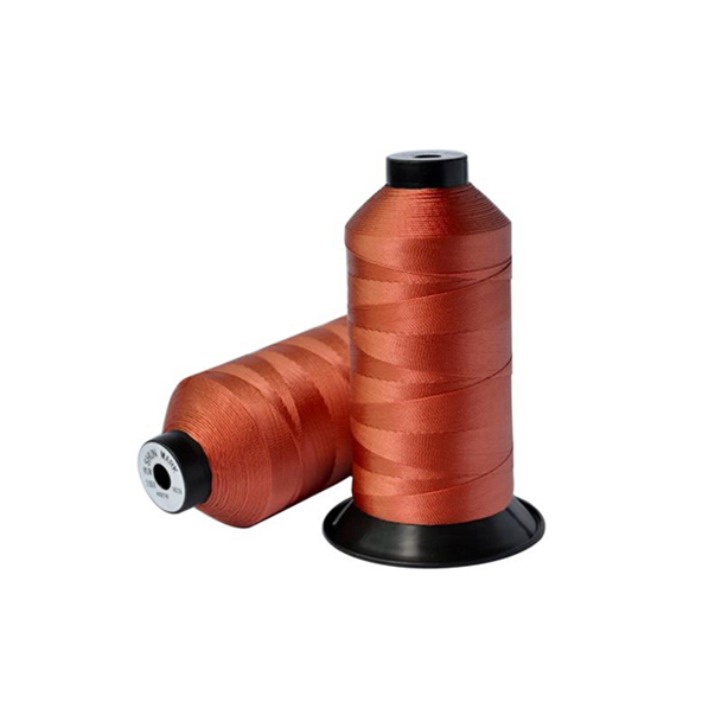 N6 Bundy thread sewing thread nylon 6 elastic N6 Bundy thread