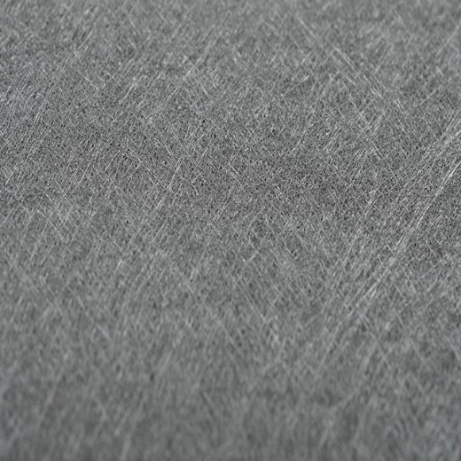 Filtration Media and Materials