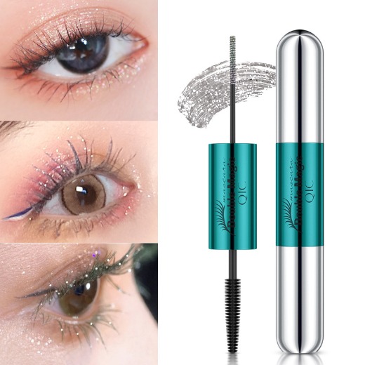 QIC Double Headed Mascara 