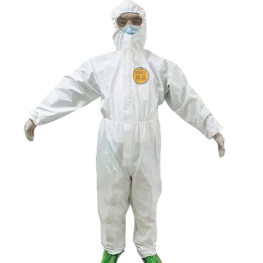 Medical disposable gown