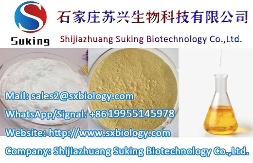 3-(1-Naphthoyl)indole With High Purity