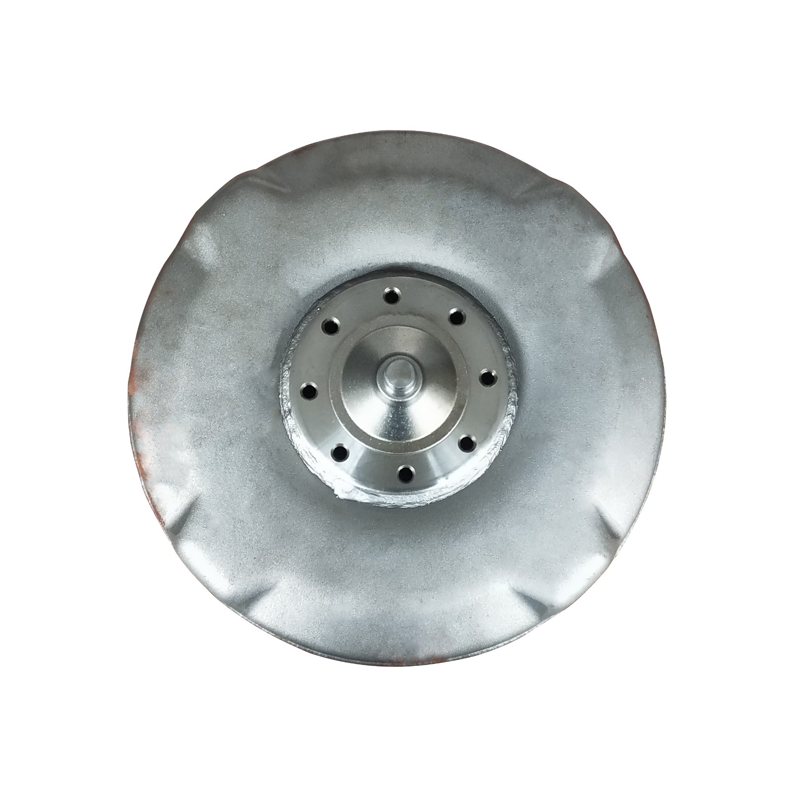 Gearbox parts of construction machinery forklift truck loader YJH265C hydraulic torque Converter