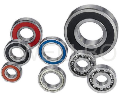 Deep Groove Ball Bearings
