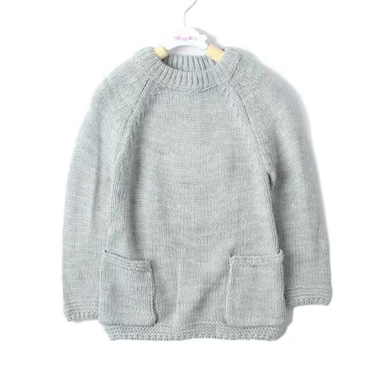 A.G Woolen Jumpers
