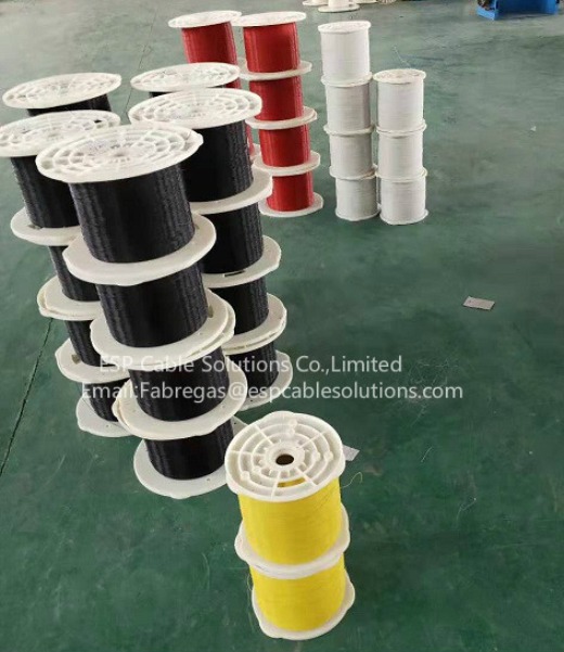 Thermocouple wire & cable