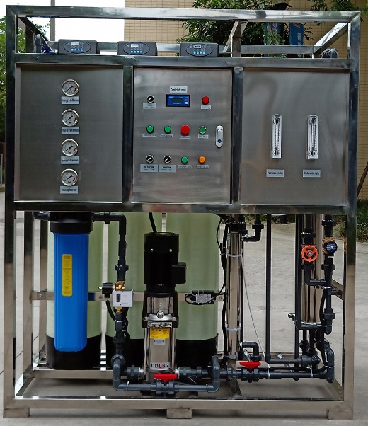 Factory Sales Directly RO Reverse Osmosis System