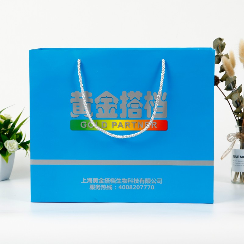 Golden blood Health gift box