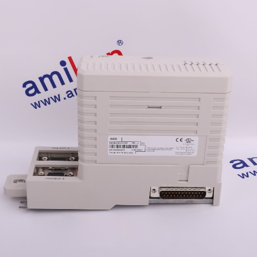 4-channel Displacement Monitor Module 3500/40 (1407/34-01, 1354/89-04)