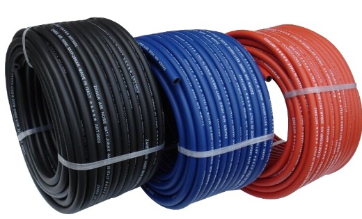 PVC GAS HOSE