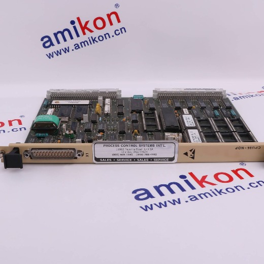 ABB UNS 3020A-Z,V3 Ground Fault Relay HIEE205010R0003