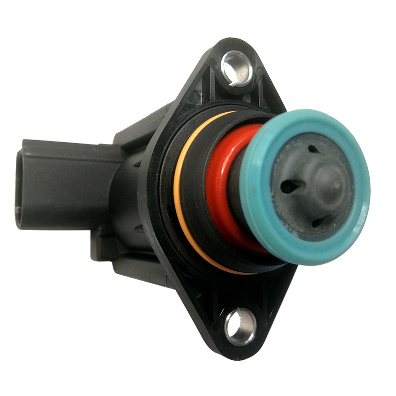 Teng Xiang automotive turbocharger inlet end pressure relief valve manufacturers direct sales