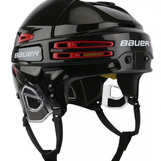 Bauer Re-Akt 75 Hockey Helmet