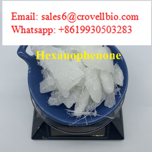 Hexanophenone CAS NO: 942-92-7 N-Pentyl Phenyl Ketone reliable supplier